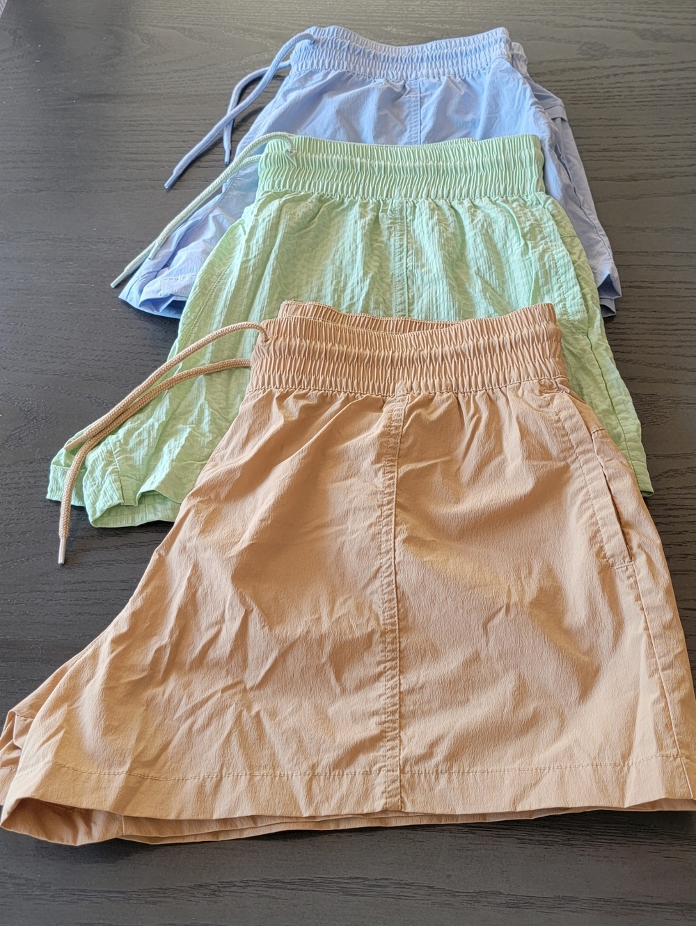 Columbia, SET of 3, Women's Shorts!